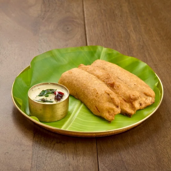 Banana Baji